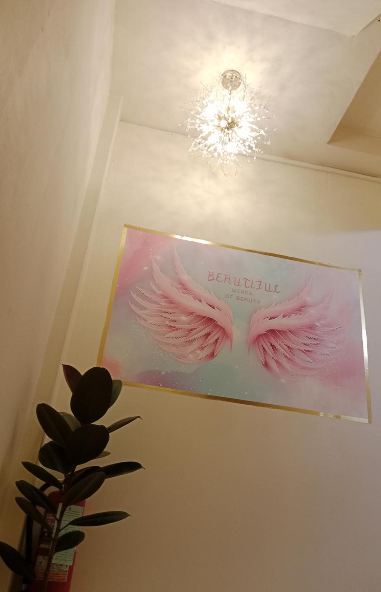 Stp 2rd Floor Apartment *