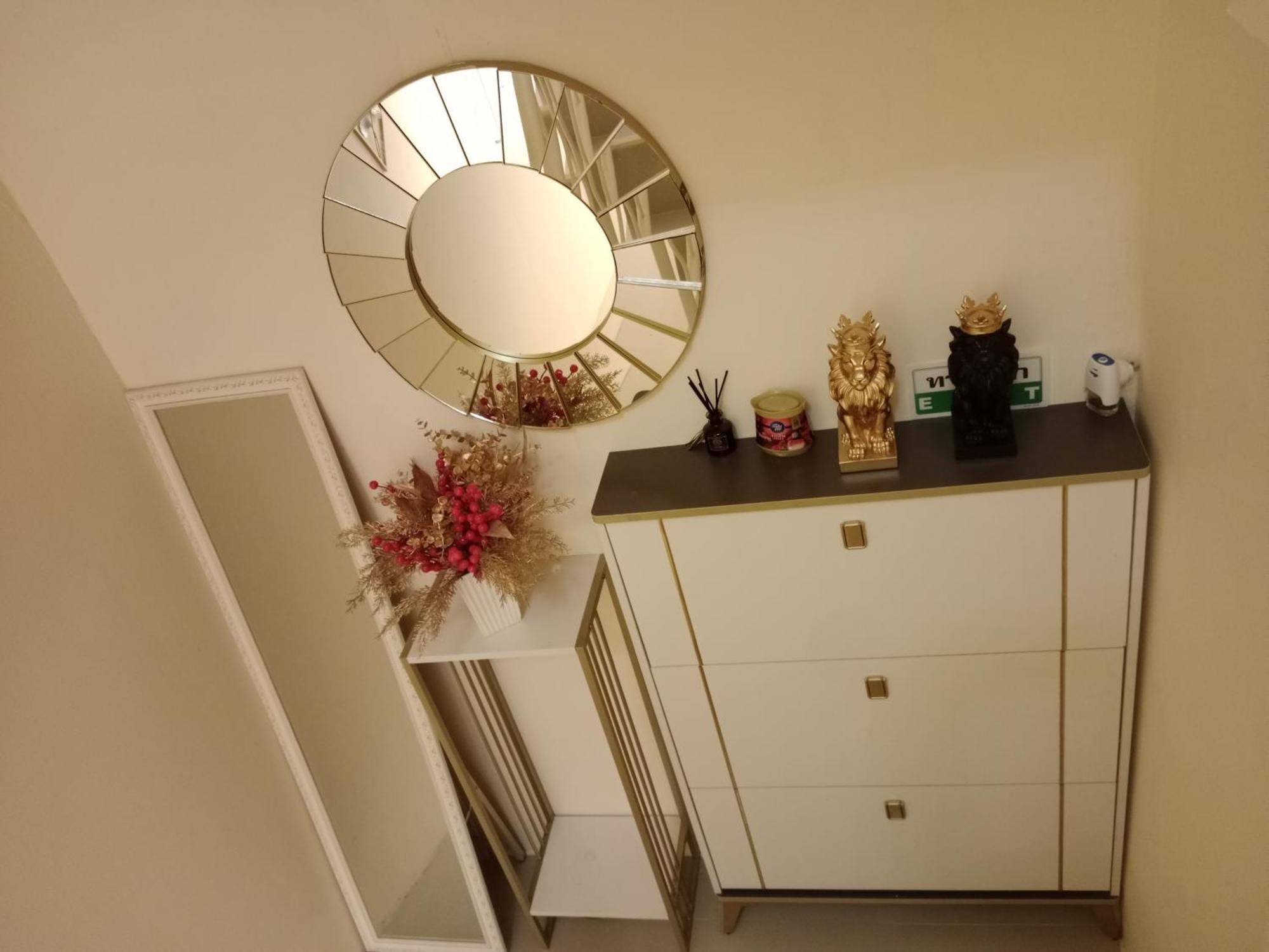 Apartment Stp 2rd Floor Patong
