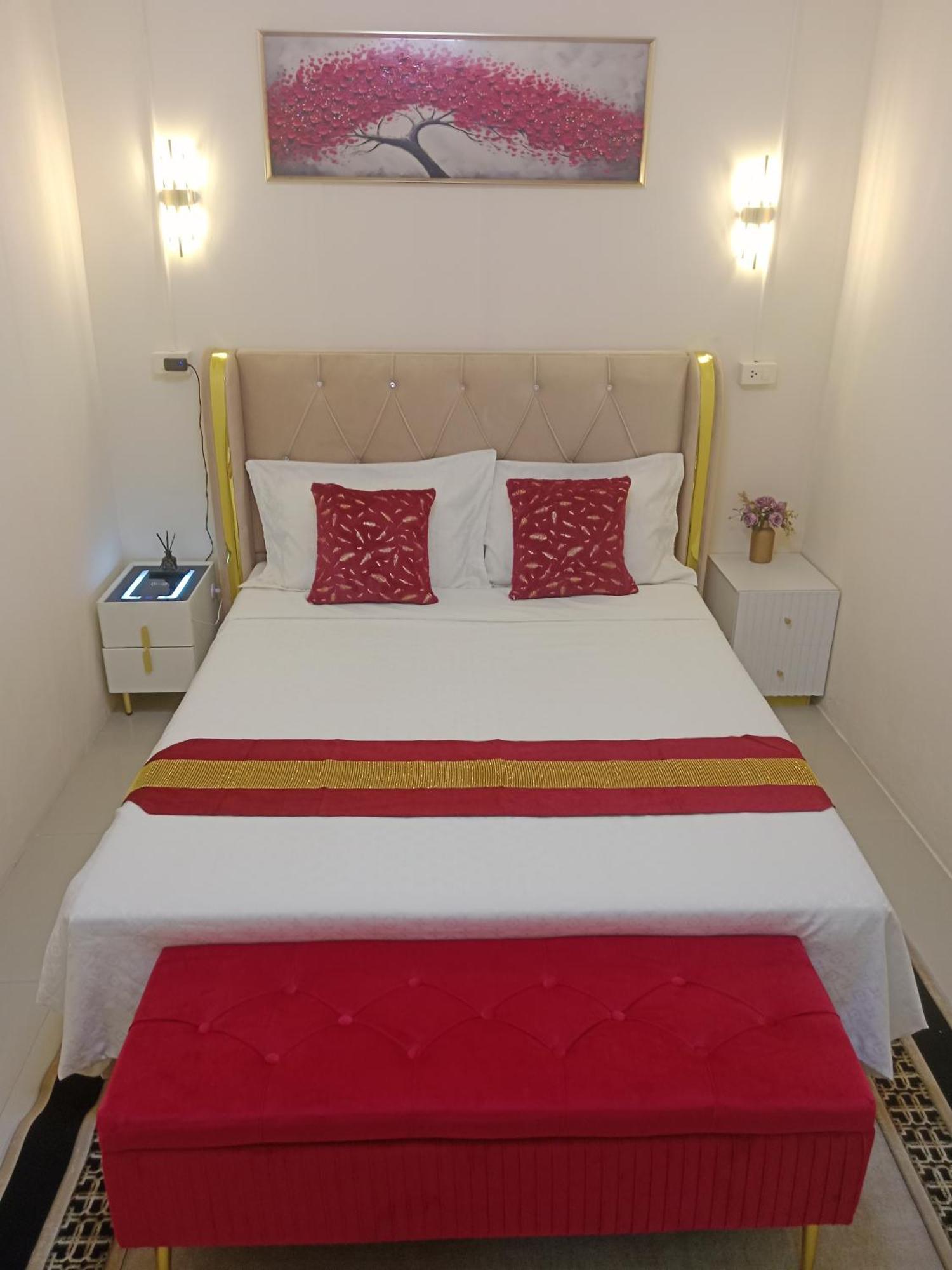 Apartment Stp 2rd Floor Patong